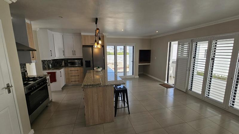 To Let 3 Bedroom Property for Rent in Dwarskersbos Western Cape